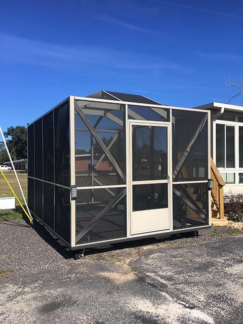 Mega View Pool Enclosures | Mega View | Pool Enclosures ...